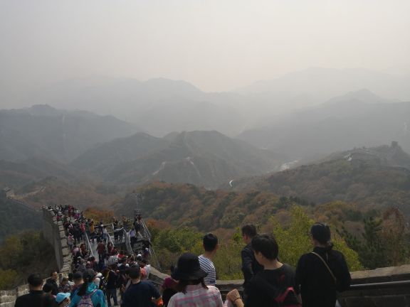 北京王府井天主教堂