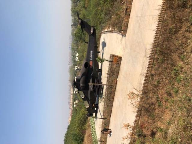 长城梦世界影视城