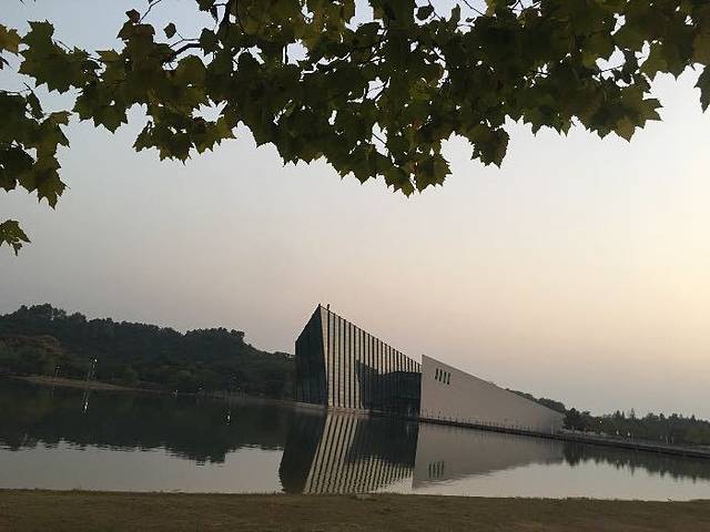 武汉市中山舰博物馆