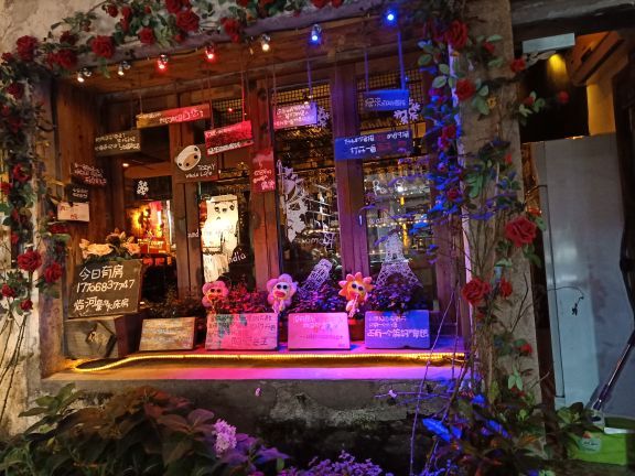 中国纽扣博物馆