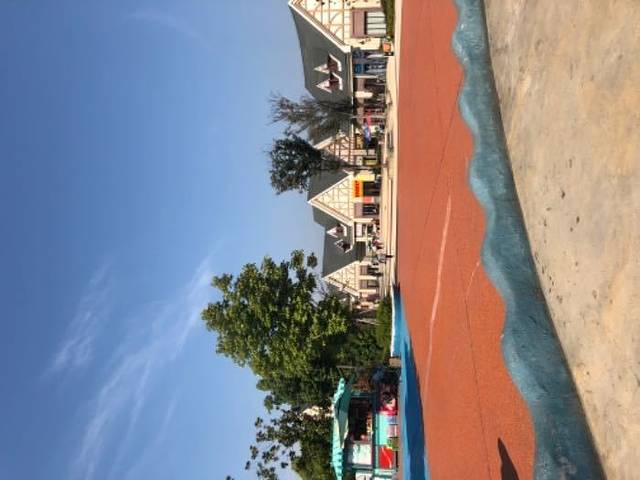 子胥湖·欢乐嘉年华主题乐园