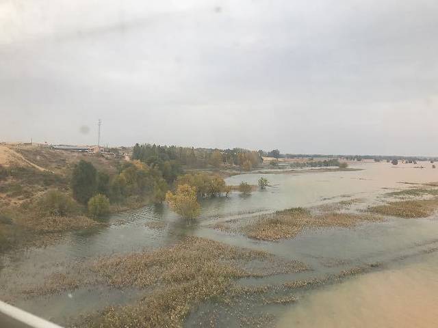 神泉生态旅游景区