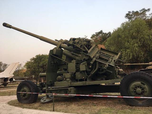 武汉市中山舰博物馆