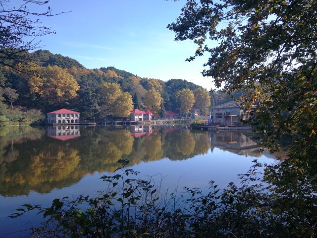 庐山恋影院(河西路店)