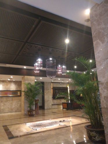 天赐华汤森林温泉(重庆璧山店)