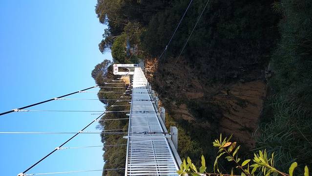 八乡山旅游度假区