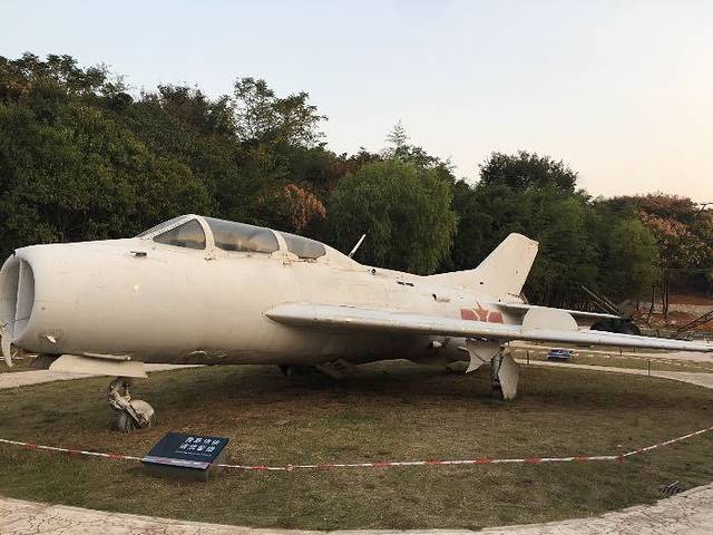 武汉市中山舰博物馆