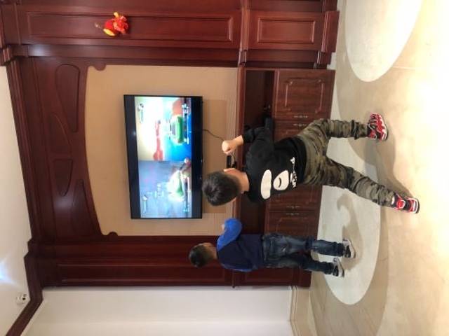 长白山乐高美度假酒店温泉