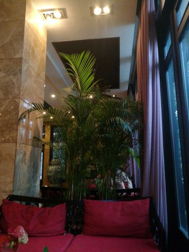 天赐华汤森林温泉(重庆璧山店)