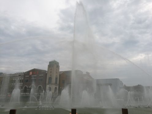 无锡影都华莱坞