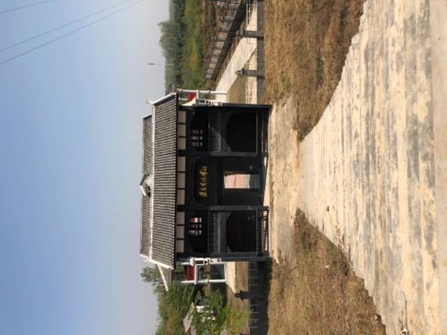 长城梦世界影视城