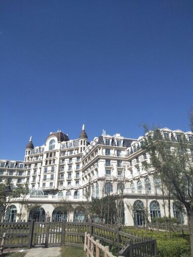 海泉湾天创大剧院