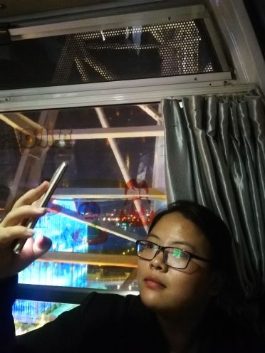 江南环球港世界港口小镇