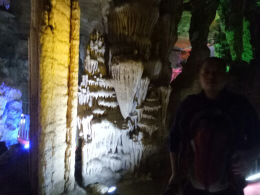 泰山宝泰隆旅游度假区