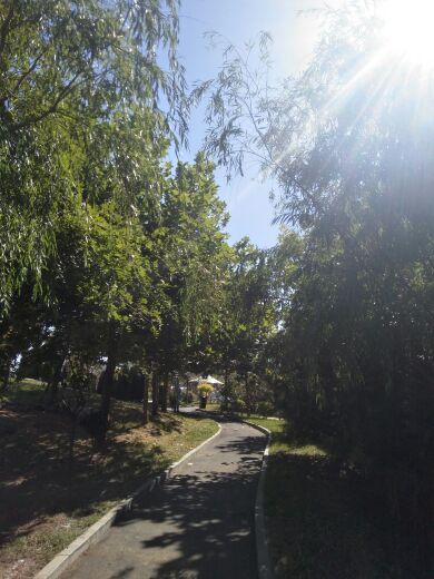 海泉湾天创大剧院