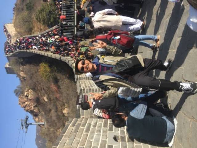 北京王府井天主教堂