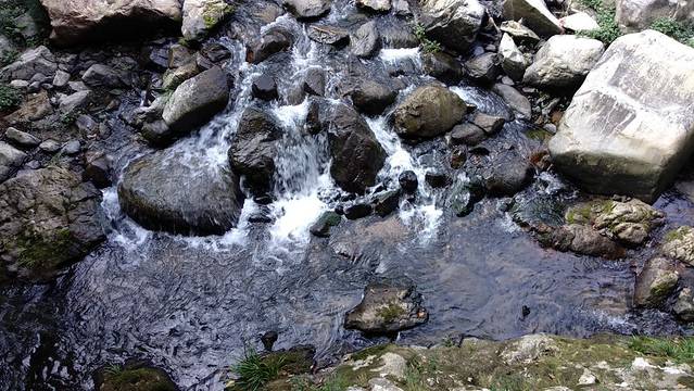 八乡山旅游度假区