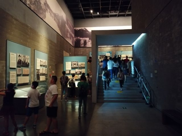 辛亥革命纪念馆