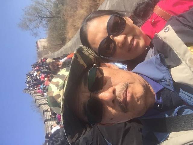 北京王府井天主教堂