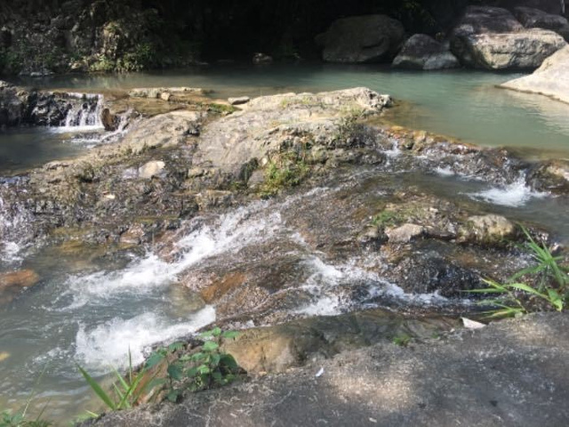 "_幽峪逸林旅游区"的评论图片