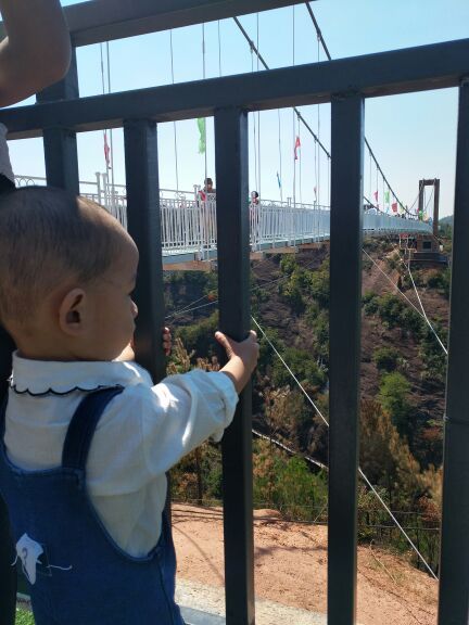 石崆寨旅游景区