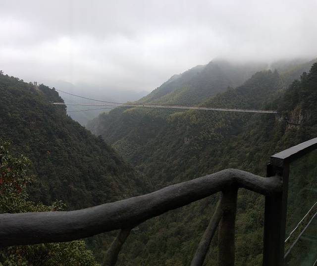 灵江源森林公园