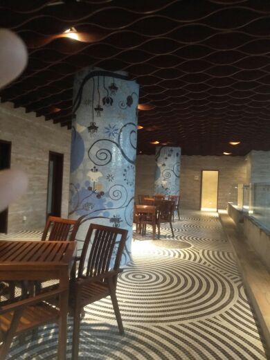 海泉湾天创大剧院