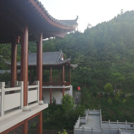 熙和湾客乡文化旅游产业园