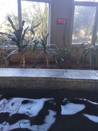 海泉湾天创大剧院