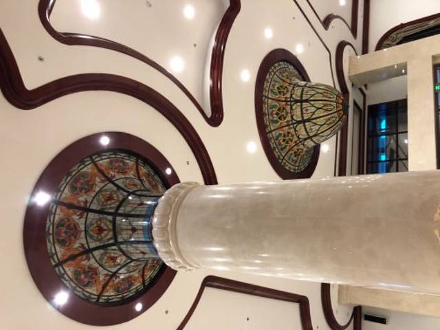 长白山乐高美度假酒店温泉