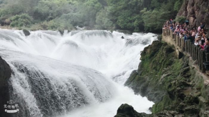 "_黄果树风景名胜区"的评论图片