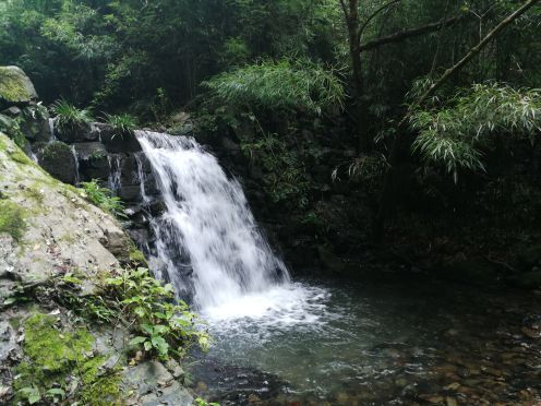 双龙生态旅游景区