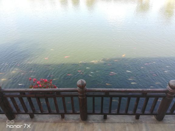 水云涧温泉旅游度假区