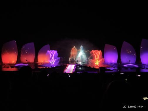 日出东方海之秀