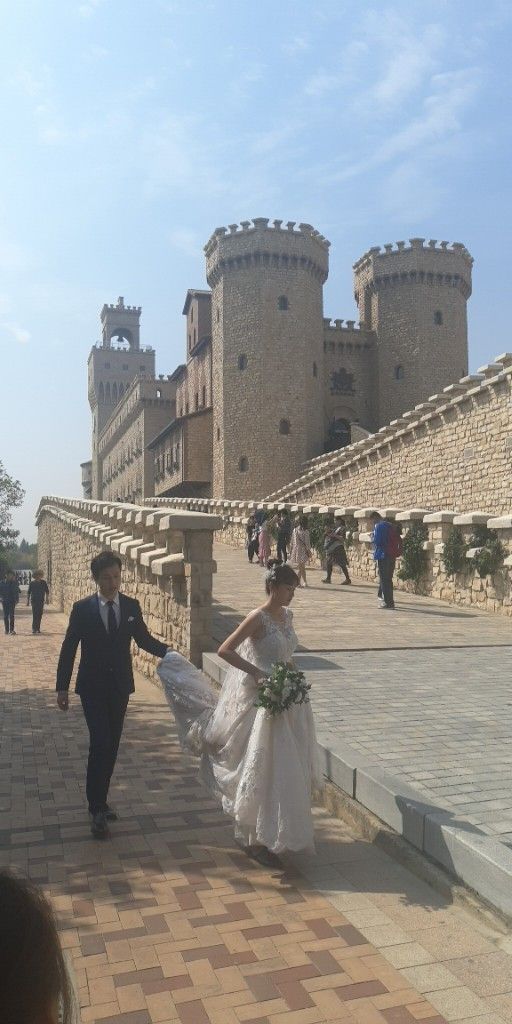 张裕瑞那城堡酒庄