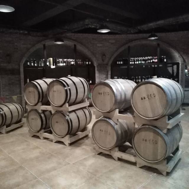 银川森淼生态旅游区