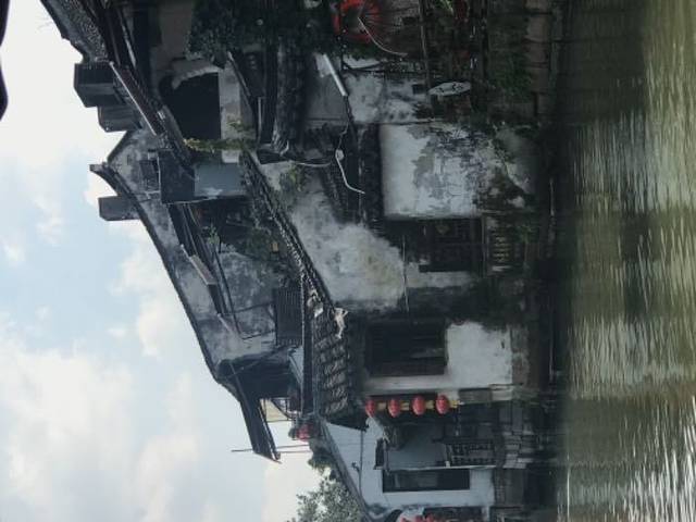 中国纽扣博物馆