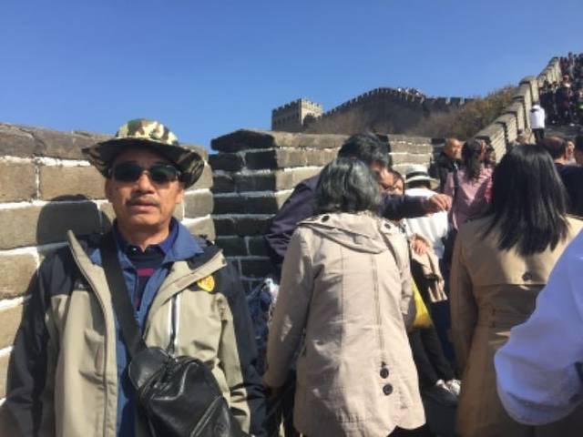 北京王府井天主教堂