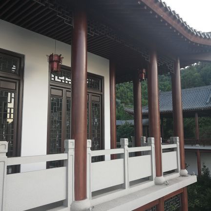 熙和湾客乡文化旅游产业园