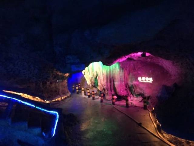 九天玄女生态旅游区