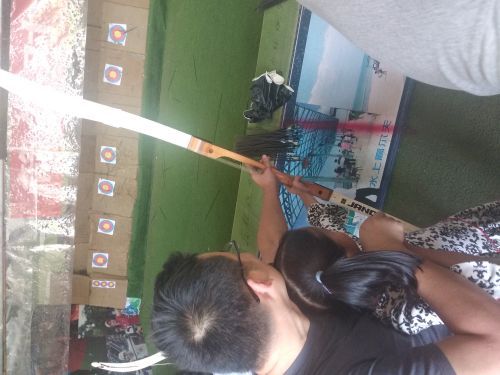 湖北文旅龙湾半岛景区