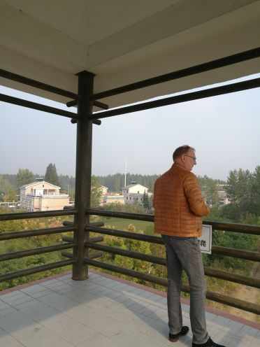 宝应湖国家湿地公园