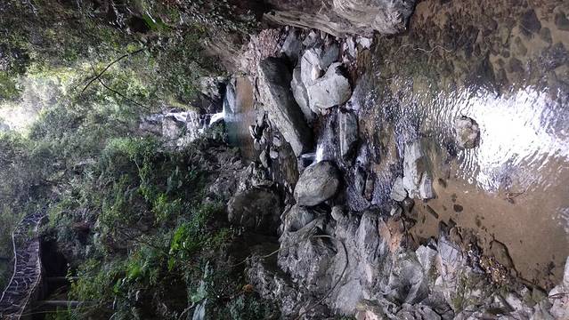 八乡山旅游度假区