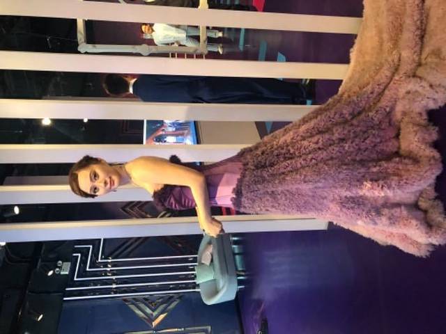 武汉杜莎夫人蜡像馆