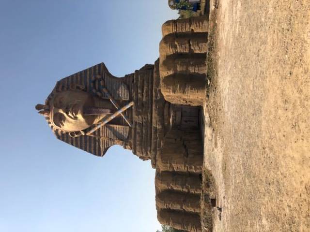 长城梦世界影视城