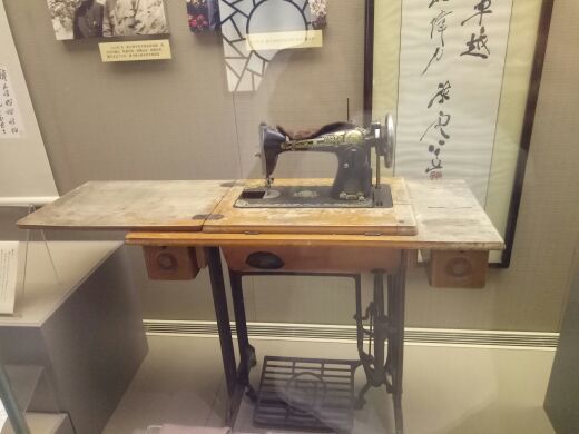 循化撒拉族绿色家园