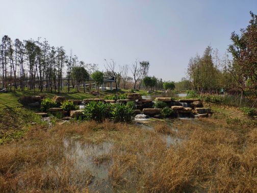 扬州园博会（园博园）