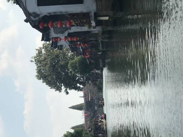 中国纽扣博物馆