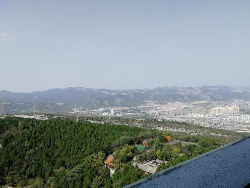 原山国家森林公园