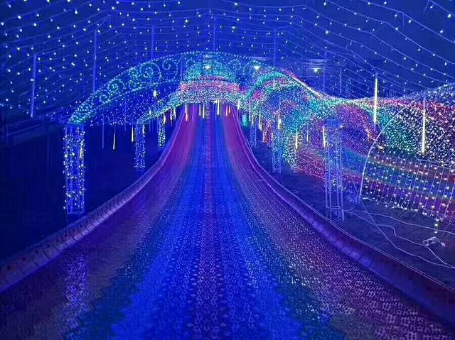 花千谷主题乐园